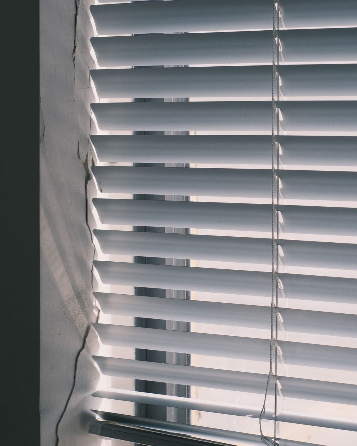 Жалюзи «Белая ночь» 50 мм
